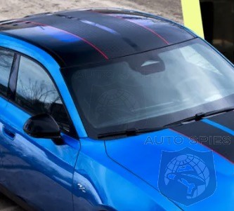 Is A Mazda SUV Faster Than A 420HP Dodge Charger Depends On How You Look At It